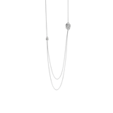 TI SENTO Ketting 3885ZI