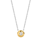 TI SENTO Ketting 3886ZY