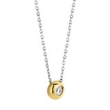 TI SENTO Ketting 3886ZY