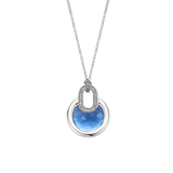 TI SENTO Ketting 3887DB