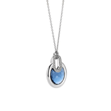 TI SENTO Ketting 3887DB