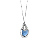 TI SENTO Ketting 3887DB