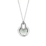 TI SENTO Ketting 3887GG