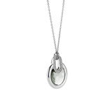 TI SENTO Ketting 3887GG
