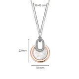 TI SENTO Ketting 3887MW