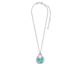 TI SENTO Ketting 3887TQ