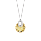 TI SENTO Ketting 3887TY