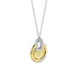 TI SENTO Ketting 3887TY
