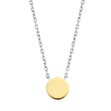 TI SENTO Ketting 3892SY