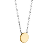TI SENTO Ketting 3892SY