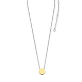 TI SENTO Ketting 3892SY