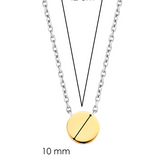 TI SENTO Ketting 3892SY