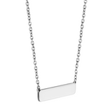 TI SENTO Ketting 3893SI