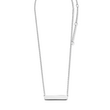 TI SENTO Ketting 3893SI