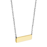 TI SENTO Ketting 3893SY