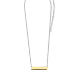TI SENTO Ketting 3893SY
