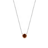 TI SENTO Ketting 3895TB