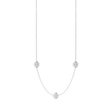 TI SENTO Ketting 3897ZI