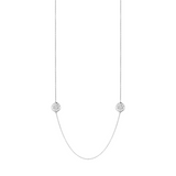 TI SENTO Ketting 3897ZI