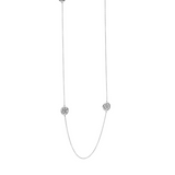 TI SENTO Ketting 3897ZI