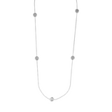 TI SENTO Ketting 3897ZI