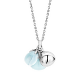 TI SENTO Ketting 3902WB