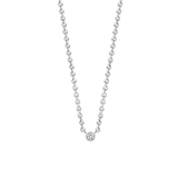 TI SENTO Ketting 3906ZI