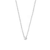 TI SENTO Ketting 3906ZI