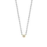 TI SENTO Ketting 3906ZY
