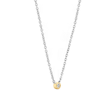 TI SENTO Ketting 3906ZY