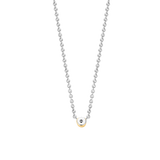 TI SENTO Ketting 3906ZY