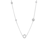 TI SENTO Ketting 3907ZI