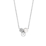 TI SENTO Ketting 3909PW