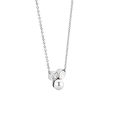TI SENTO Ketting 3909PW
