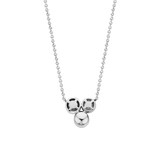 TI SENTO Ketting 3909PW