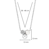 TI SENTO Ketting 3909PW