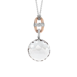 TI SENTO Ketting 3912ZR