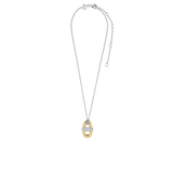 TI SENTO Ketting 3913ZY
