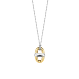 TI SENTO Ketting 3913ZY