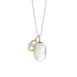 TI SENTO Ketting 3914MY