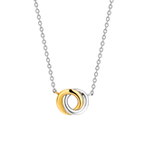 Forever Connected Bicolor Ketting