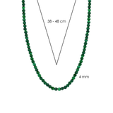 TI SENTO Ketting 3916MA