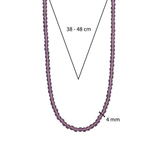 TI SENTO Ketting 3916PU