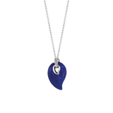 TI SENTO Ketting 3918BL