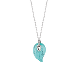 TI SENTO Ketting 3918TQ
