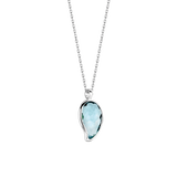 TI SENTO Ketting 3919WB