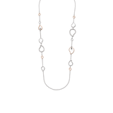 TI SENTO Ketting 3921MR