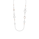 TI SENTO Ketting 3921MR