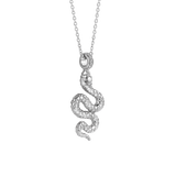 TI SENTO Ketting 3923SI