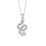 TI SENTO Ketting 3923SI